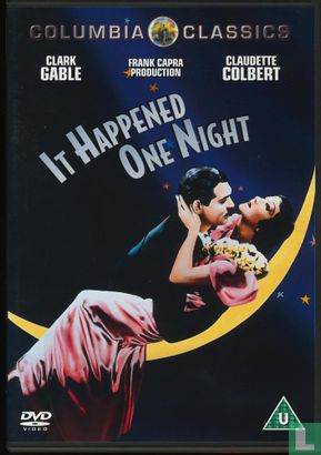 It Happened One Night - Afbeelding 1