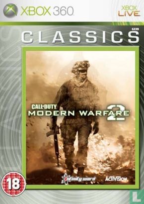 Call of Duty: Modern Warfare 2 (Classics)