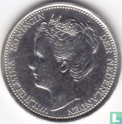Netherlands 10 cents 1904 - Image 2