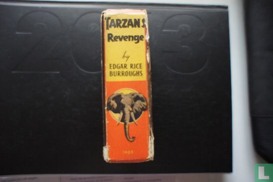 Tarzan's revenge - Image 3