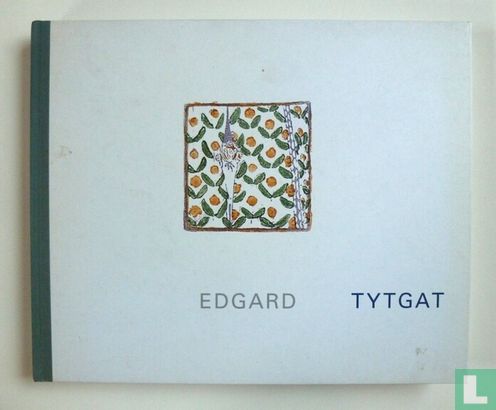 Edgard Tytgat houtsnijder - Afbeelding 1