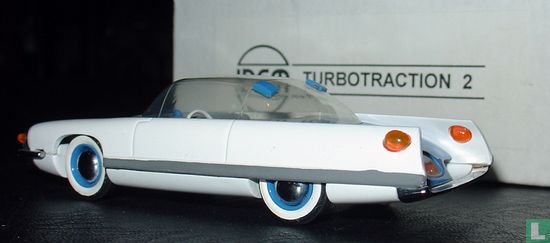 Turbotraction 2 - Image 1