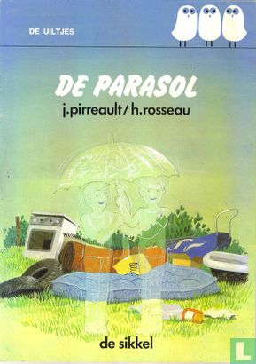 De parasol - Image 1