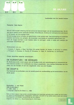 De parasol - Image 2