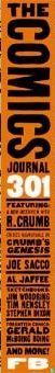 The Comics Journal 301 - Afbeelding 3