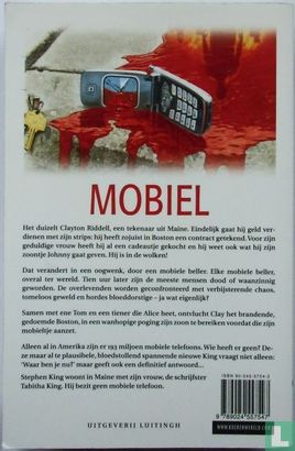 Mobiel - Image 2