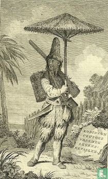 Levensgeschiedenis en lotgevallen van Robinson Crusoe - Bild 3