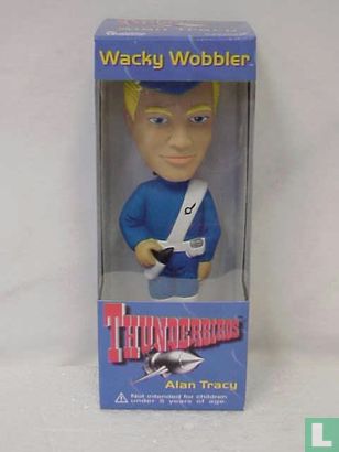 Wacky Wobbler Alan Tracy - Afbeelding 2
