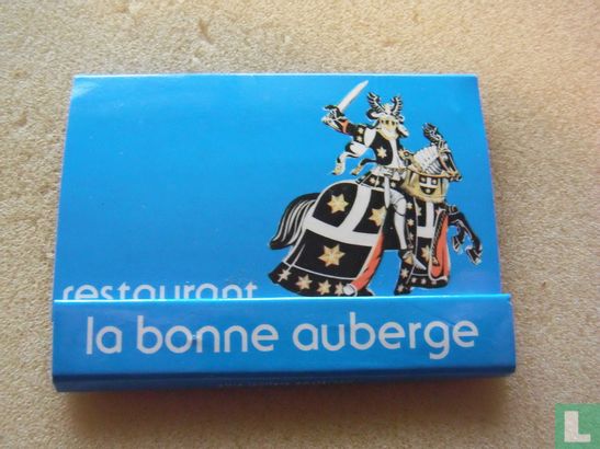 Restaurant La Bonne Auberge - Afbeelding 1
