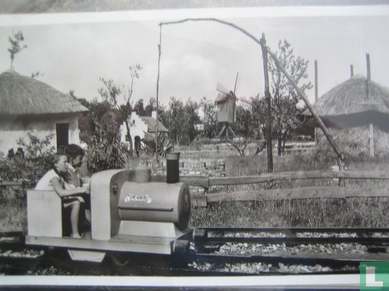 Natuurpark ´De Efteling´    