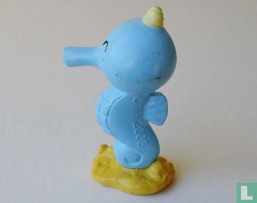 Sea Horse - Image 2