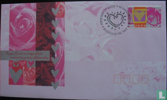 Valentinstag