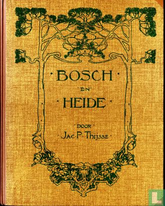 Bosch en Heide  - Afbeelding 1