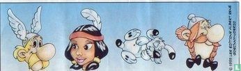 Asterix - Afbeelding 2
