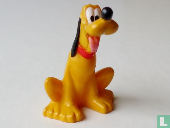 Pluto - Image 1