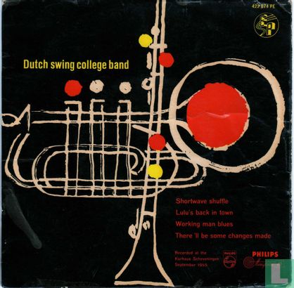 Dutch Swing College Band - Bild 1