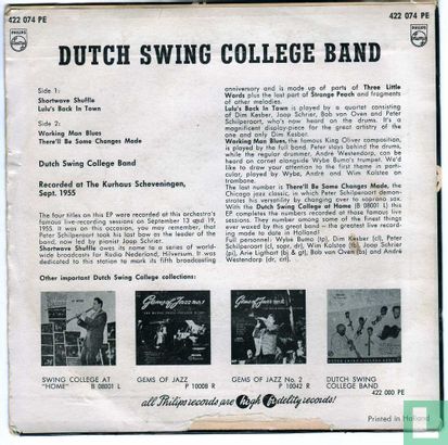 Dutch Swing College Band - Image 2