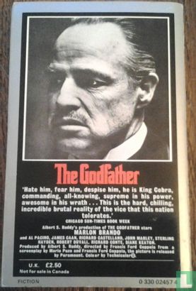 The Godfather - Bild 2