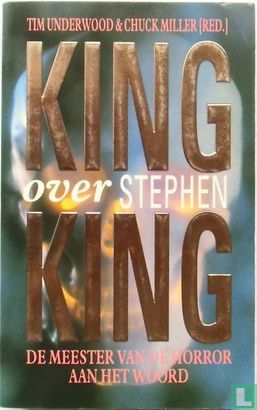 King over Stephen King - Image 1