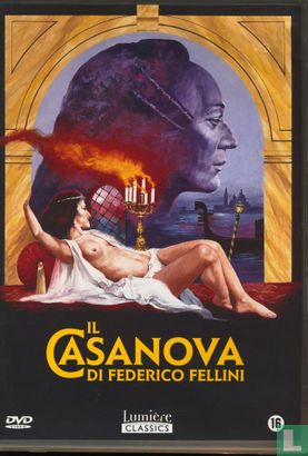 Il Casanova - Afbeelding 1