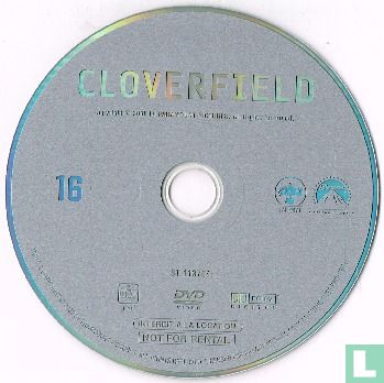 Cloverfield  - Afbeelding 3