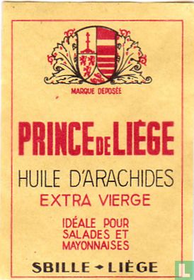 Prince de Liège