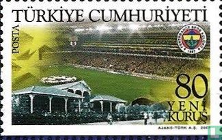 100 Jahre Fenerbahçe SK