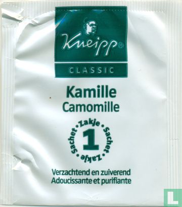 Kamille  - Bild 1
