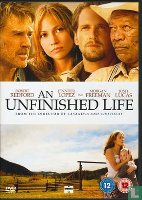 An Unfinished Life - Image 1