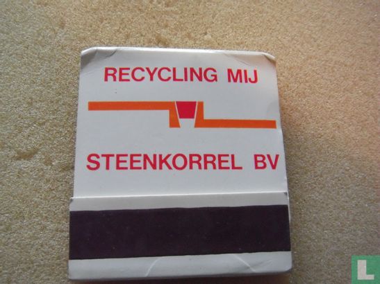 Recycling Mij Steenkorrel BV - Afbeelding 1