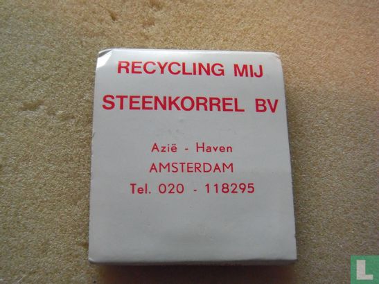 Recycling Mij Steenkorrel BV - Afbeelding 2