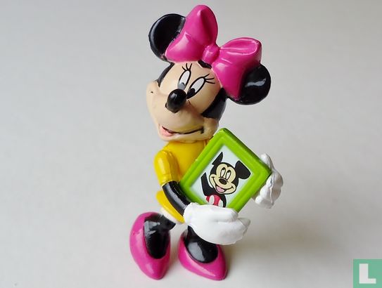 Minnie Mouse - Afbeelding 1