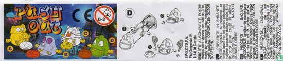 Monster - Bild 2
