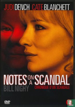 Notes on a Scandal - Afbeelding 1