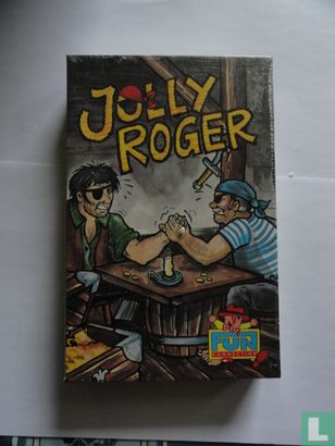 Jolly Roger - Afbeelding 1
