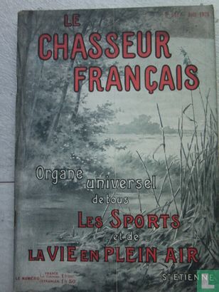 Le Chasseur Francais 459