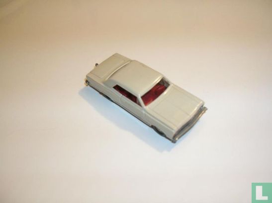 Opel 22M ivoorbeige - Bild 2