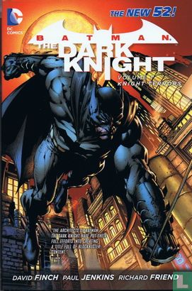 Knight Terrors - Image 1
