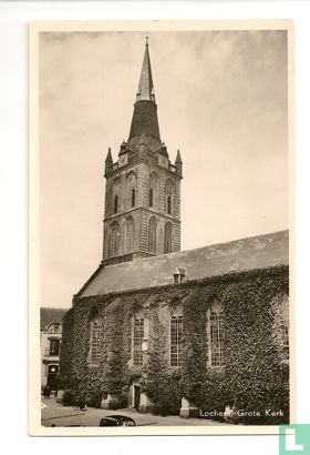 Lochem, Grote Kerk - Image 1