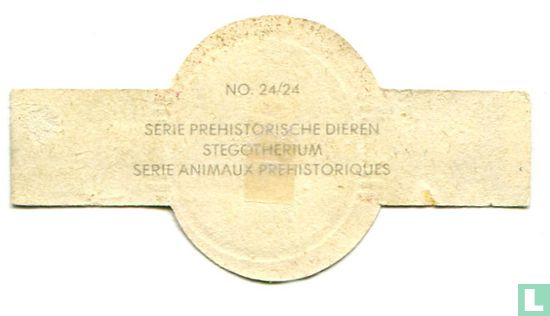 Stegotherium - Image 2