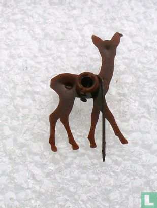 Deer [brown] - Image 2