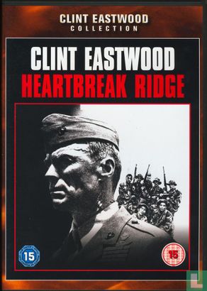 Heartbreak Ridge - Image 1