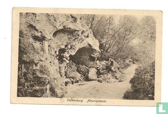 Valkenburg, Amorspelonk - Afbeelding 1
