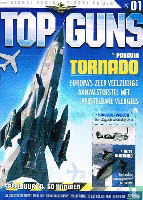 Top Guns 1 - Image 1
