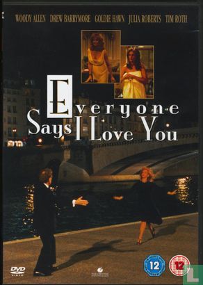 Everyone Says I Love You - Image 1