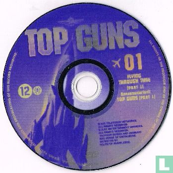 Top Guns 1 - Bild 3