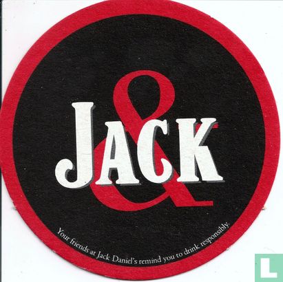 Jack & Coke - Image 1