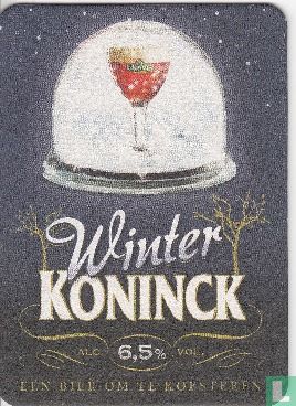 Winter Koninck
