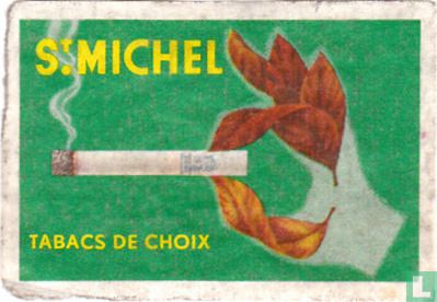 St Michel tabacs de choix