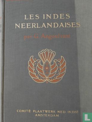 Les Indes Néerlandaises - Deel 1 - Image 1